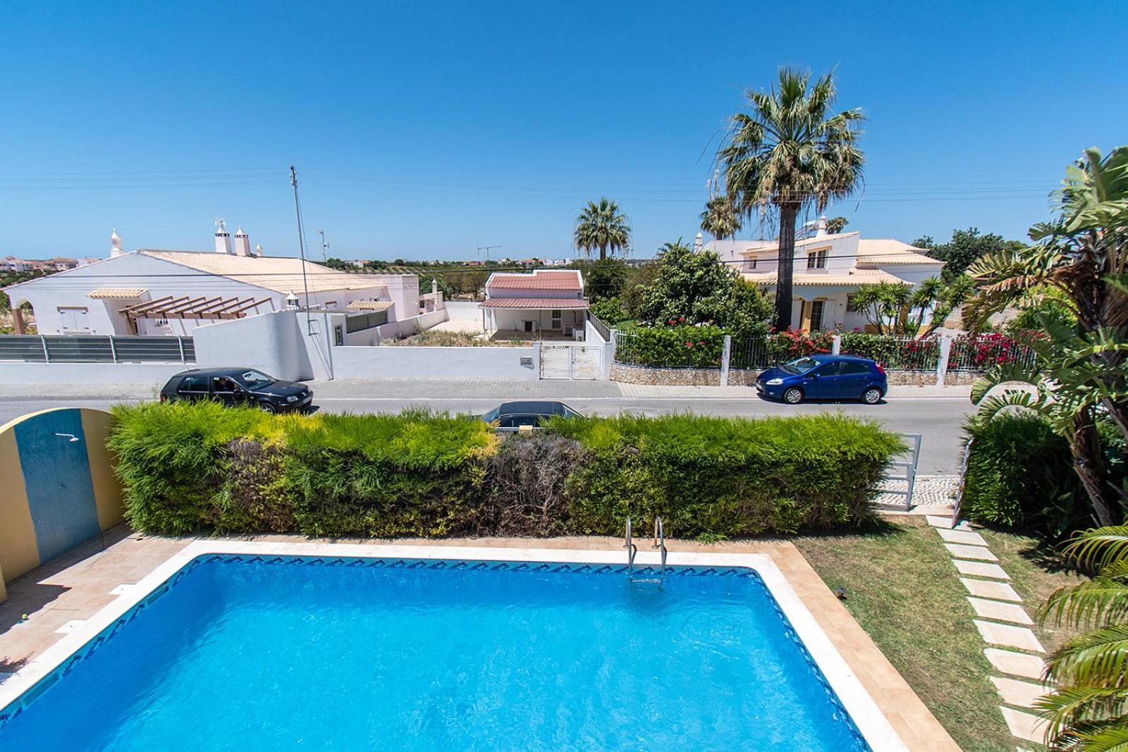 Altura Villa 외부 사진