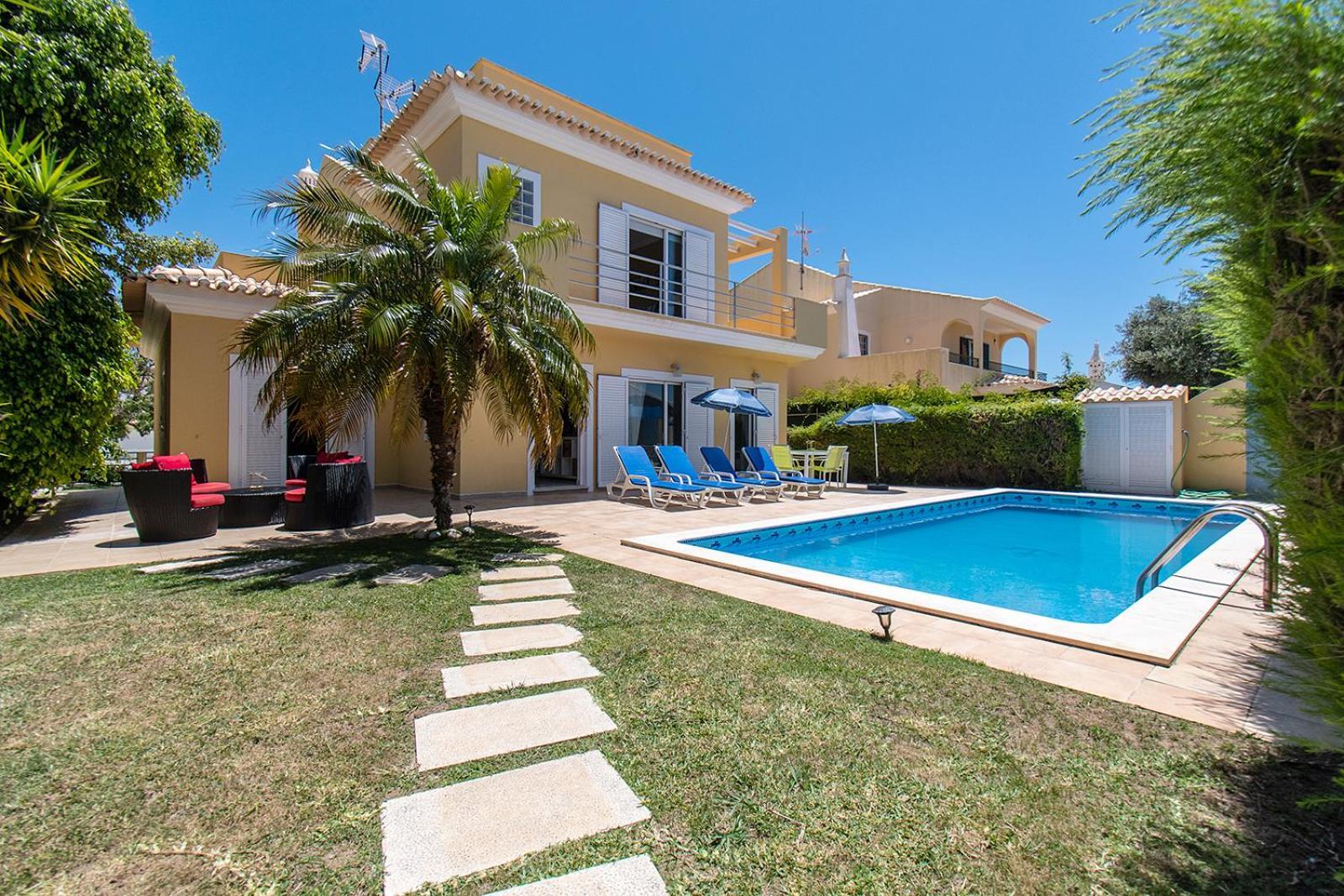 Altura Villa 외부 사진