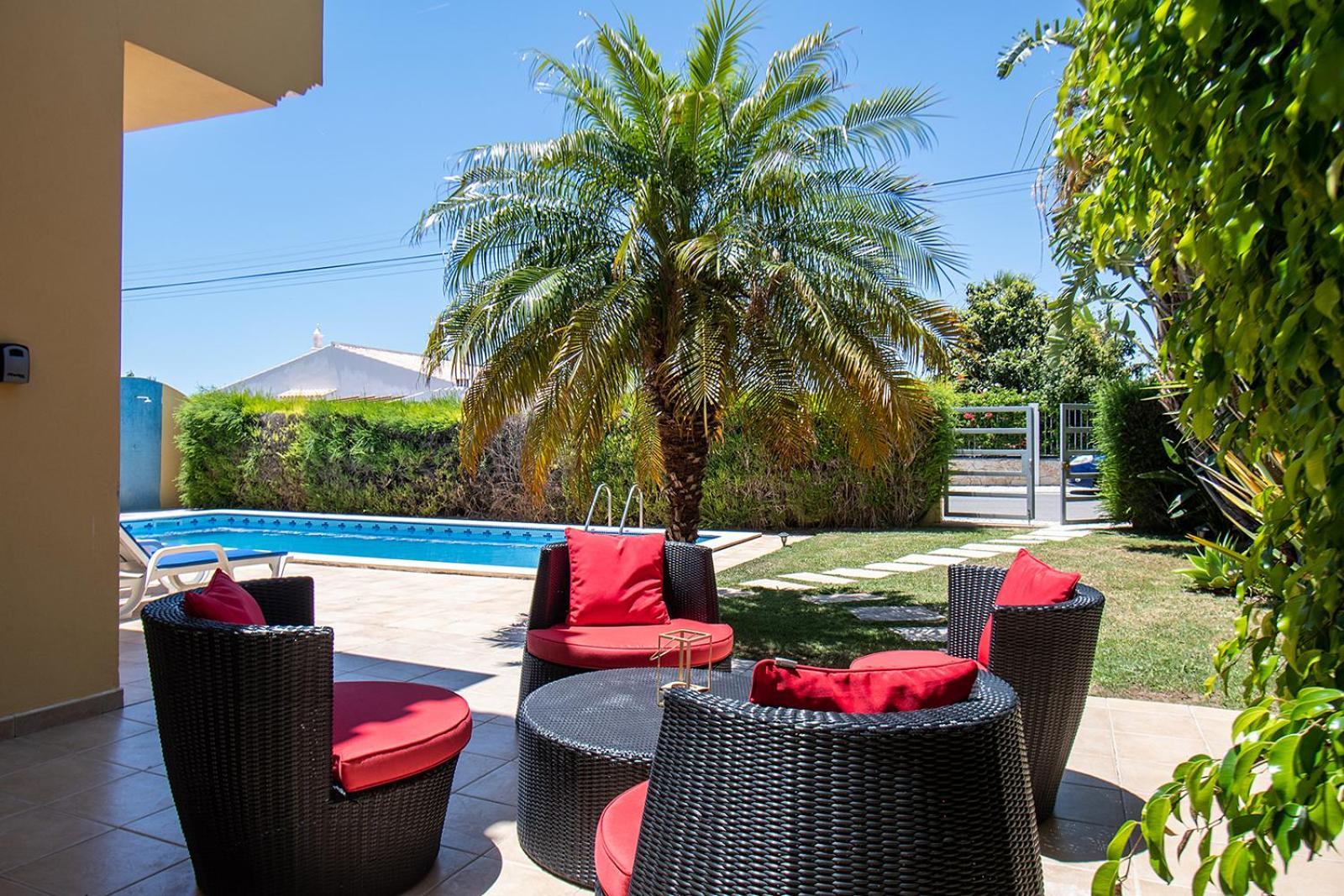 Altura Villa 외부 사진